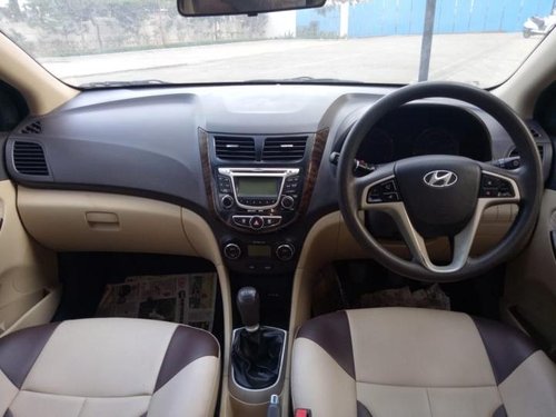 Used 2011 Hyundai Verna for sale at low price