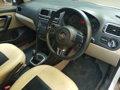 Volkswagen Polo Diesel Highline 1.2L for sale 