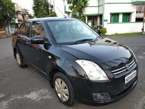 Good as new Maruti Dzire VXi for sale 