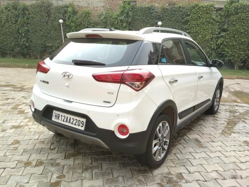 Used Hyundai i20 Active 2015 for sale