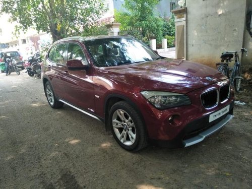 Used 2011 BMW X1 for sale at low price