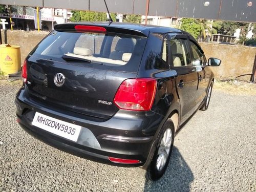 Used 2015 Volkswagen Polo for sale at low price