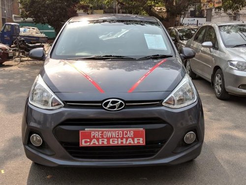 Good as new Hyundai Grand i10 2016 for sale 