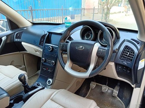 Well-kept 2015 Mahindra XUV500 for sale