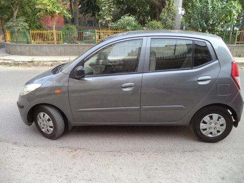 Used 2010 Hyundai i10 for sale