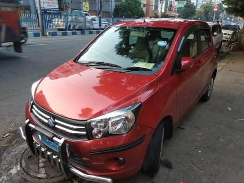 Used 2015 Maruti Suzuki Celerio for sale