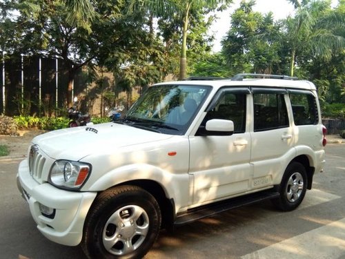 Used 2014 Mahindra Scorpio 2009-2014 for sale