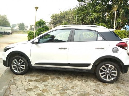 Used Hyundai i20 Active 2015 for sale