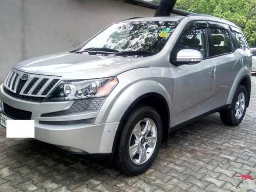 Mahindra XUV500 W8 2WD for sale at the best deal 