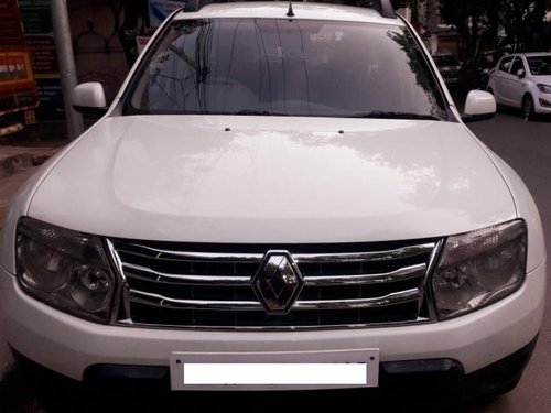 SUV 2012 Renault Duster for sale