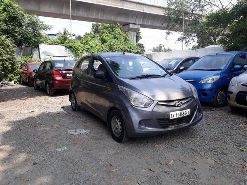 Hyundai EON D Lite for sale at low price