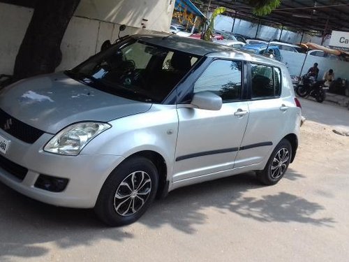 Good as new Maruti Swift VDI BSIV for sale