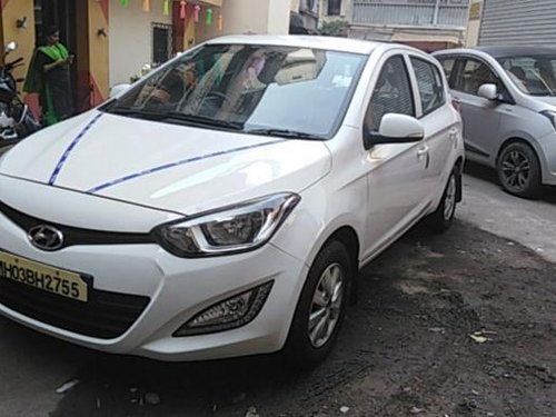 Good 2012 Hyundai i20 for sale at low price