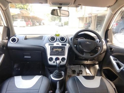 Good as new Ford Figo 1.2P Ambiente ABS MT for sale 