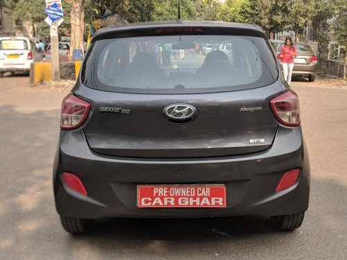 Good as new Hyundai Grand i10 2016 for sale 