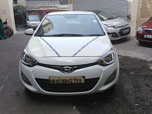 Good 2012 Hyundai i20 for sale at low price