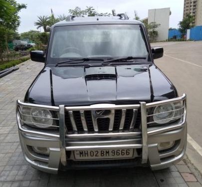 Used 2009 Mahindra Scorpio 2009-2014 for sale