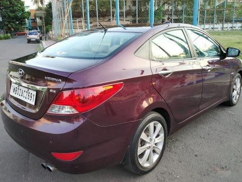 Used 2013 Hyundai Verna for sale