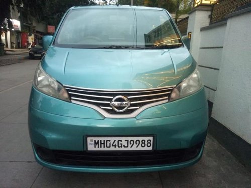 Used Nissan Evalia XV 2013 for sale 