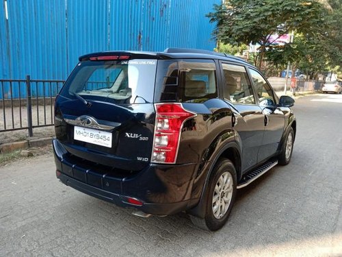 Well-kept 2015 Mahindra XUV500 for sale