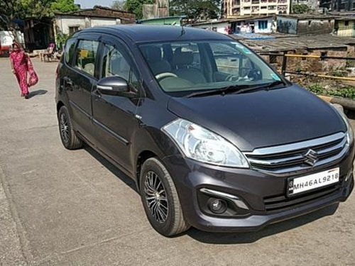 Good as new Maruti Ertiga VXI CNG for sale 