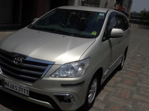 Toyota Innova 2004-2011 2014 for sale