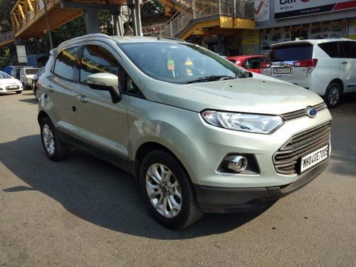 Used 2013 Ford EcoSport for sale at low price