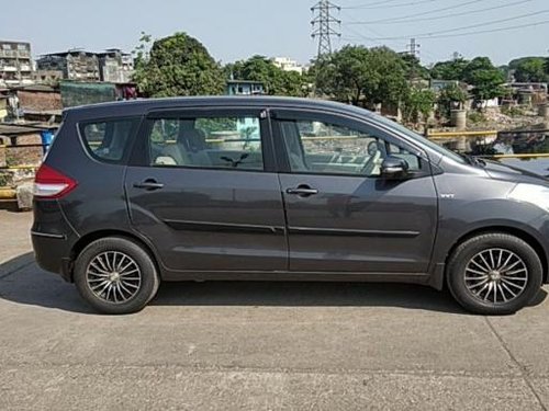 Good as new Maruti Ertiga VXI CNG for sale 