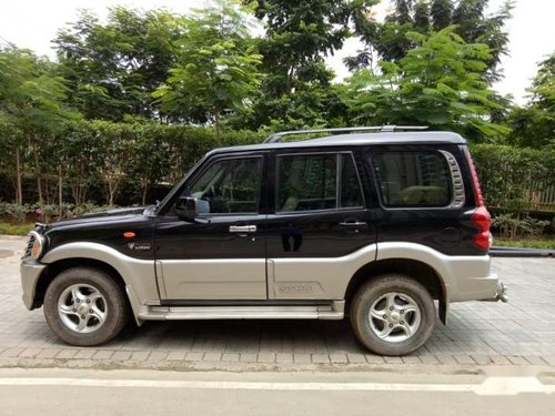 Used 2009 Mahindra Scorpio 2009-2014 for sale