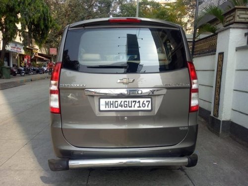 Used Chevrolet Enjoy TCDi LTZ 8 Seater 2015 for sale 