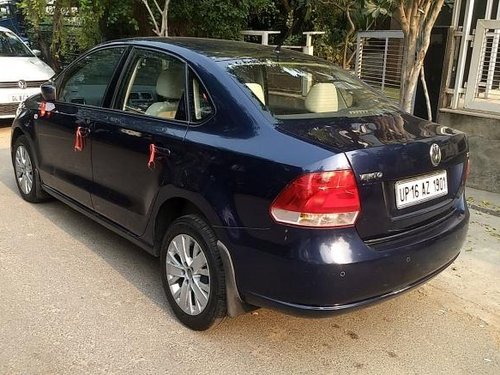 Used 2015 Volkswagen Vento for sale at low price