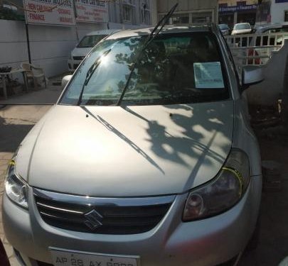 Used 2007 Maruti Suzuki SX4 for sale