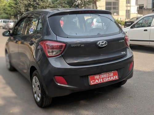 Good as new Hyundai Grand i10 2016 for sale 