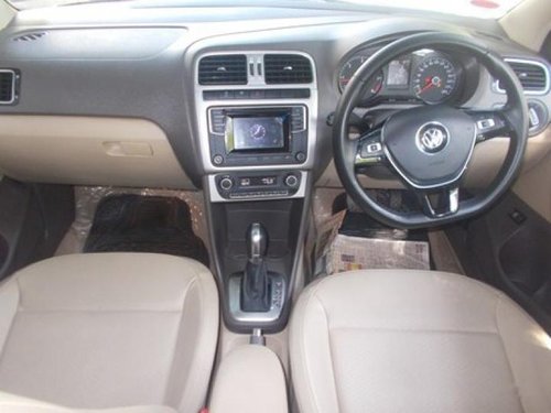 Used 2016 Volkswagen Vento for sale