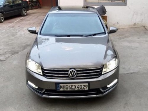 Used 2011 Volkswagen Passat for sale at low price