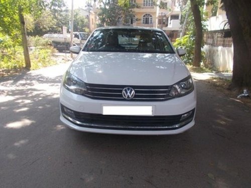 Used 2016 Volkswagen Vento for sale