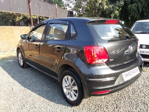 Used 2015 Volkswagen Polo for sale at low price