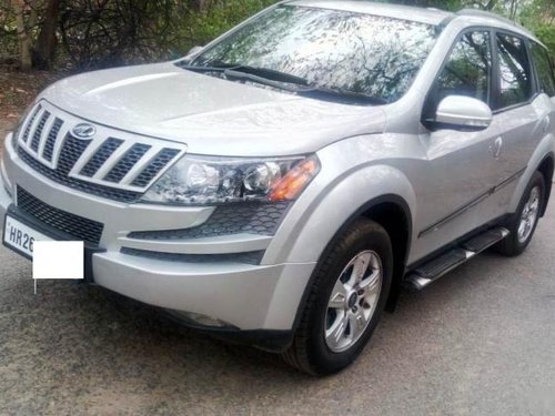 Good as new Mahindra XUV500 W8 2WD for sale 