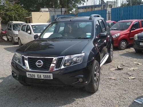 Used 2014 Nissan Terrano for sale