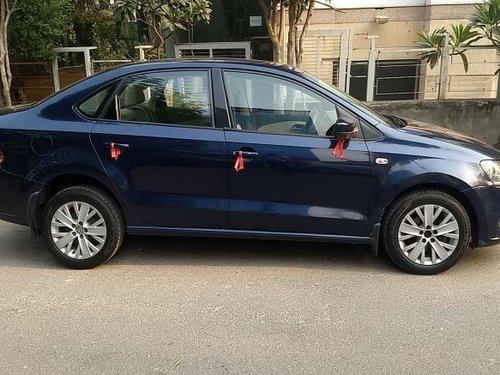 Used 2015 Volkswagen Vento for sale at low price