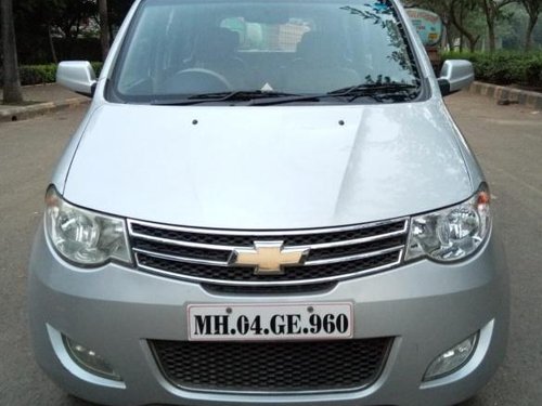 Good as new 2013 Chevrolet Enjoy for sale at low price