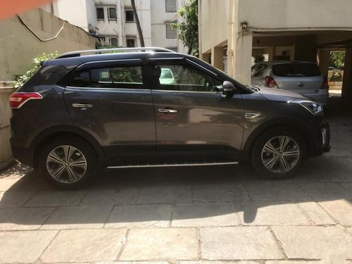 Used 2017 Hyundai Creta for sale