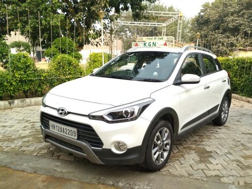 Used Hyundai i20 Active 2015 for sale