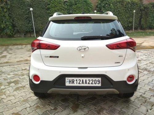 Used Hyundai i20 Active 2015 for sale