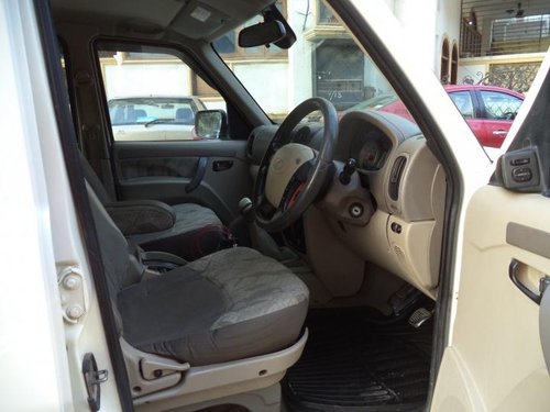 Good as new Mahindra Scorpio 2011 for sale 