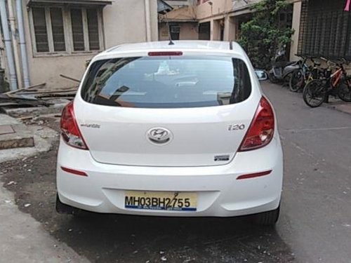 Good 2012 Hyundai i20 for sale at low price