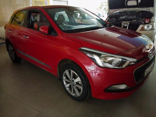 Used Hyundai i20 Asta 1.2 2016 by owner 