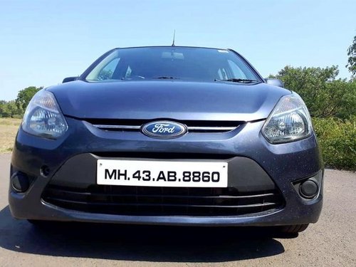 Good as new Ford Figo Petrol Titanium for sale 