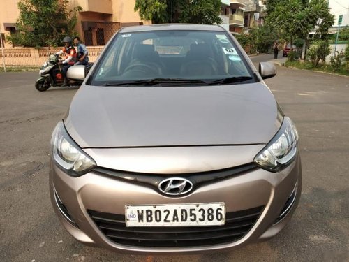 Good as new 2013 Hyundai i20 for sale