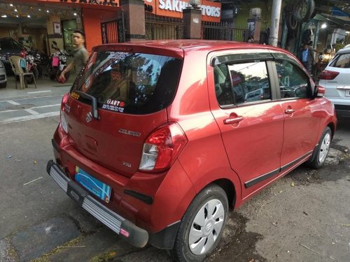 Used 2015 Maruti Suzuki Celerio for sale